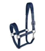 Недовуздок з флісом Alcantara від Waldhausen