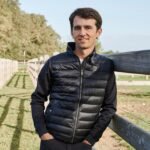 Куртка демісезонна унісекс Dyson від Kingsland - Зображення 3