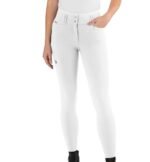 Бриджі жіночі з колінною силіконовою леєю Jumping CA від EGO7