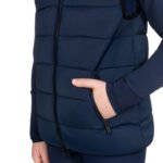 Жилет дитячий для хлопчика від Equestro - Зображення 4