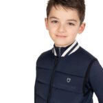 Жилет дитячий для хлопчика від Equestro - Зображення 3