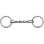 Трензель з вісімкою, товщина 16 мм від Waldhausen