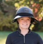 Козирок знімний Sport VUE до шолома від EquiVisor - Зображення 3