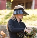 Козирок знімний Sport VUE до шолома від EquiVisor - Зображення 4