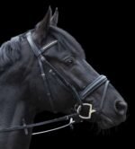 Трензель з D-подібними кільцями та вісімкою Dynamic RS, товщина 14 мм від Sprenger - Зображення 4