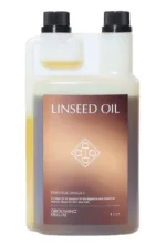 Олія лляна GD Linseed Oil від Kentucky, 1 л