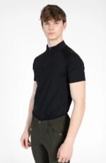 Поло чоловіче Code від Maximilian Equestrian - Зображення 2