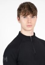 Поло чоловіче Code від Maximilian Equestrian - Зображення 5