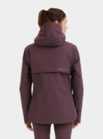 Куртка зимова жіноча Essential від Horse Pilot - Зображення 3