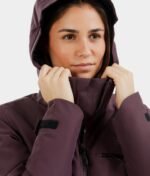 Куртка зимова жіноча Essential від Horse Pilot - Зображення 4