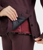 Куртка зимова жіноча Essential від Horse Pilot - Зображення 5