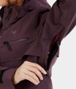 Куртка зимова жіноча Essential від Horse Pilot - Зображення 6