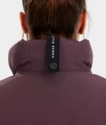 Куртка зимова жіноча Essential від Horse Pilot - Зображення 7