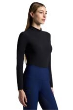 Лонгслів жіночий CT Jersey w/3D Stamp від Cavalleria Toscana