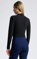 Лонгслів жіночий CT Jersey w/3D Stamp від Cavalleria Toscana - Зображення 2