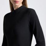 Лонгслів жіночий CT Jersey w/3D Stamp від Cavalleria Toscana - Зображення 3