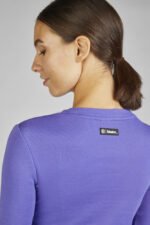 Лонгслів жіночий Dynamic S/S 2024 від Eskadron - Зображення 4