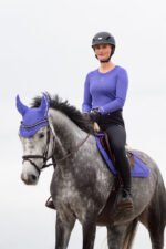 Лонгслів жіночий Dynamic S/S 2024 від Eskadron - Зображення 6