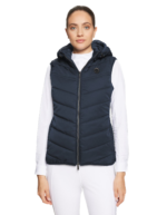 Жилет жіночий зимовий Val D'Isere Permanent від Samshield