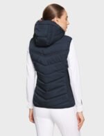 Жилет жіночий зимовий Val D'Isere Permanent від Samshield - Зображення 2