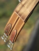 Підпруга конкурна Anatomique Evo від HFI - Зображення 4