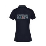 Поло жіноче Star від Kingsland - Зображення 2