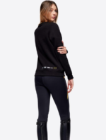 Світшот жіночий RG Cotton Crew Neck від Cavalleria Toscana - Зображення 2