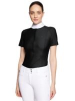 Поло турнірне жіноче Rosaline FW25 від Samshield