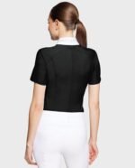 Поло турнірне жіноче Rosaline FW25 від Samshield - Зображення 2