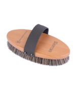 Щітка для догляду за конем Exclusive Line Body від Waldhausen