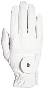 Рукавички Roeck-Grip від Roeckl - Зображення 2