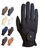 Рукавички Roeck-Grip від Roeckl