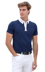 Поло турнірне чоловіче Active від Maximilian Equestrian