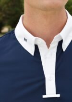 Поло турнірне чоловіче Active від Maximilian Equestrian - Зображення 4