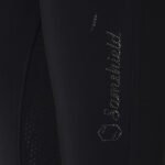 Бриджі жіночі з повною силіконовою леєю Clara Holographic від Samshield - Зображення 3