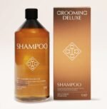 Шампунь GD Almond від Kentucky, 1 л - Зображення 3