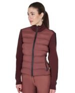 Куртка демісезонна жіноча від Equestro - Зображення 4