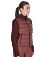 Куртка демісезонна жіноча від Equestro - Зображення 6