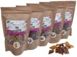 Ласощі Snacks Standard від Pony Bueno, 450 г