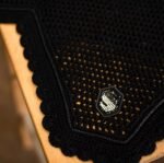 Вушка Flyshield Swarovski FW25 від Samshield - Зображення 2
