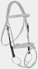 Ремені нащічні від Devoucoux - Зображення 2