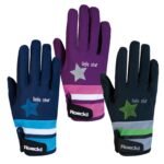 Рукавички дитячі Kelli від Roeckl - Зображення 3