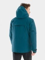 Куртка зимова чоловіча Essential від Horse Pilot - Зображення 2