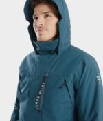 Куртка зимова чоловіча Essential від Horse Pilot - Зображення 3