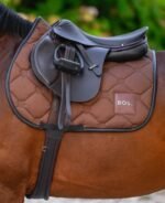 Вальтрап конкурний Springschabracke від BOSS - Зображення 2