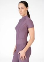 Поло жіноче Frame Base Layer від Maximilian Equestrian - Зображення 2