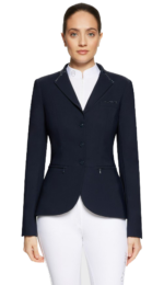 Редингот жіночий Victorine Premium FW25 від Samshield