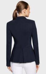 Редингот жіночий Victorine Premium FW25 від Samshield - Зображення 2