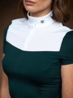 Поло турнірне жіноче Fine Line від Equestrian Stockholm - Зображення 3