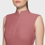 Поло жіноче без рукавів Bruna SS25 від Samshield - Зображення 3